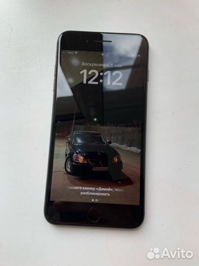 iPhone 8 Plus, 64 ГБ