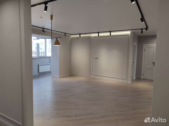 Качественный ремонт домов, квартир, офисов