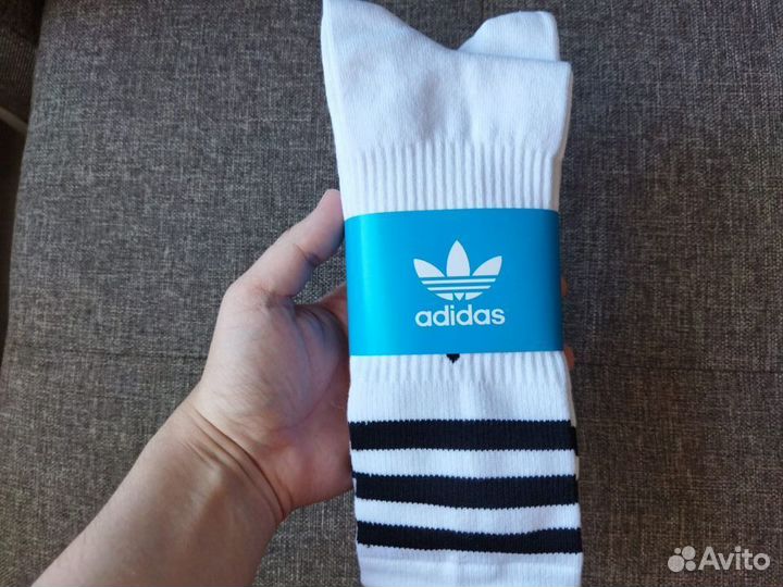 Носки Adidas Originals