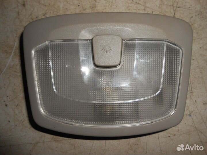 Плафон внутреннего освещения new ck