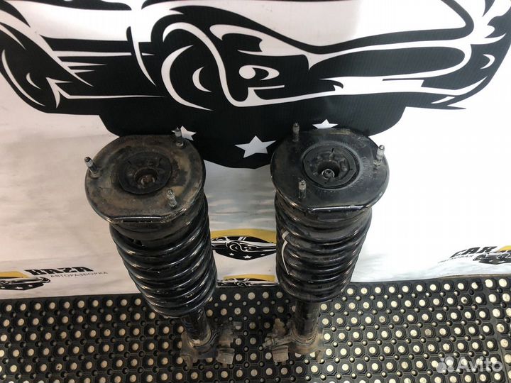 Амортизатор Mercedes-Benz M-class