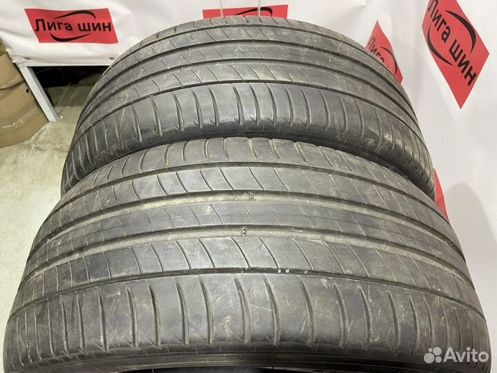 Michelin Primacy 3 225/45 R17