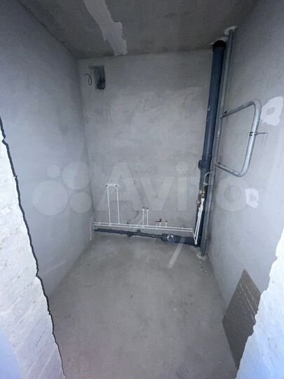 Квартира-студия, 25 м², 9/9 эт.