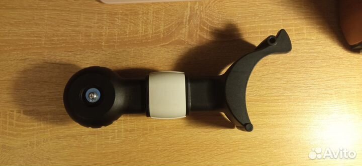 Крепление рамы Bugaboo Cameleon 3