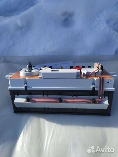 Щиток приборов ваз 21099 высокая панель