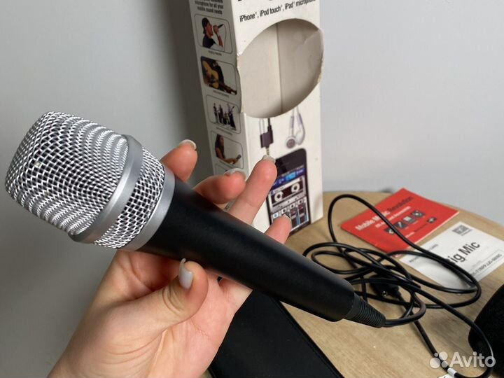 Микрофон