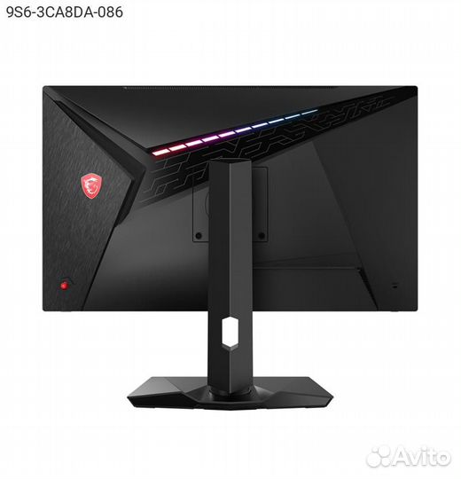 Монитор MSI Optix MAG274QRF QD 27