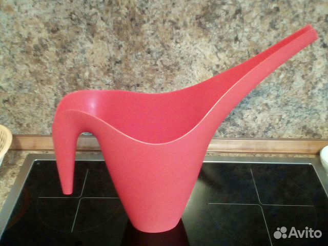 Лейка. Для полива кувшин IKEA