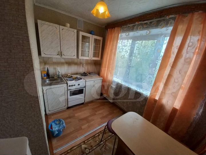 2-к. квартира, 43 м², 4/5 эт.