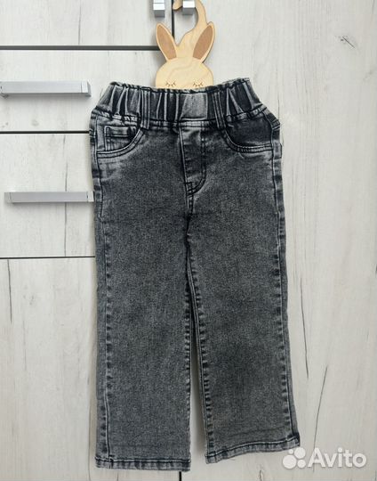 Вещи на девочку 104-110