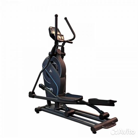 Эллиптический тренажер