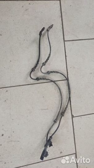 Датчик abs nissan almera g15 renault logan 2