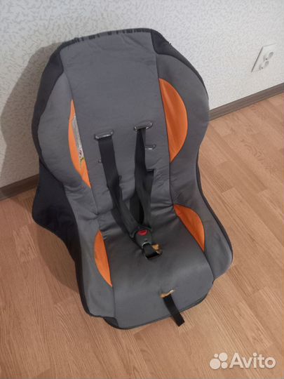 Продам детское кресло