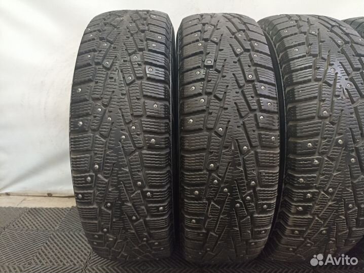 Cordiant Snow Cross 225/70 R16