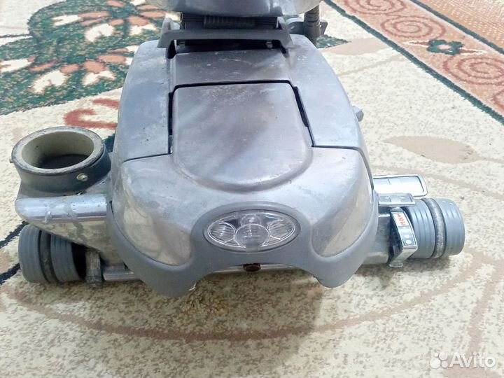 Запчасти на кирби пылесос