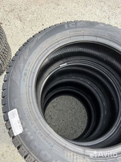 Pirelli Formula Ice 205/55 R16 91T