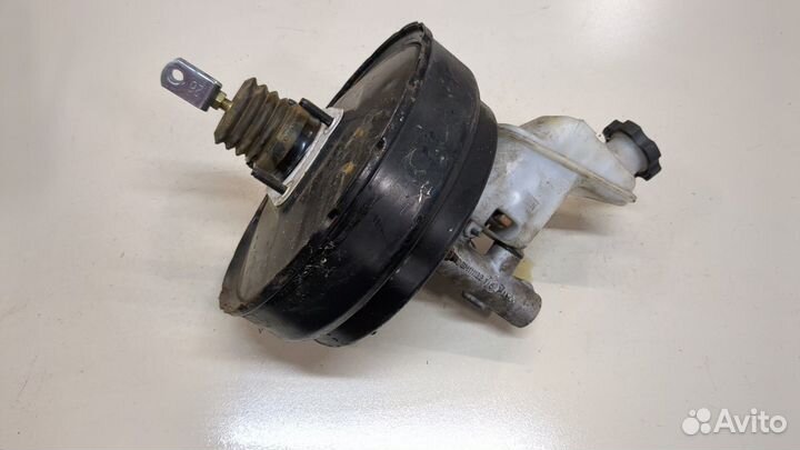 Цилиндр тормозной главный Hyundai Santa Fe, 2006