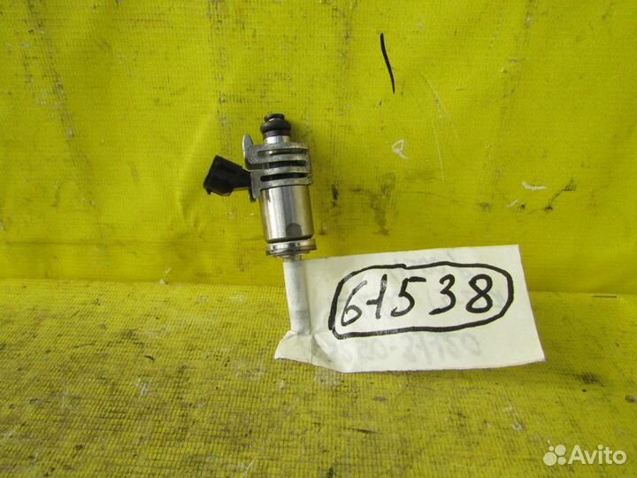 Топливная форсунка Lexus IS 13-19г 61538