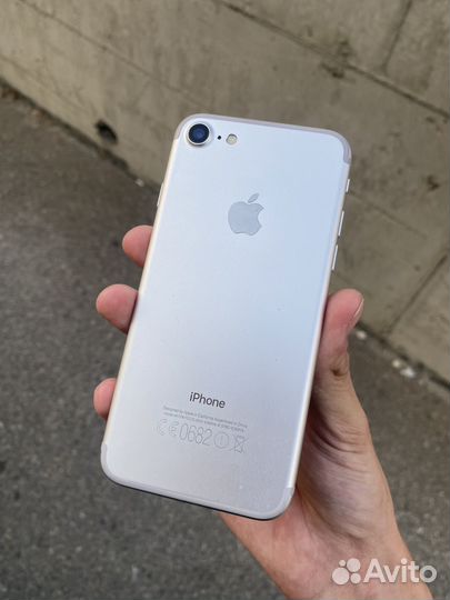 iPhone 7 128gb