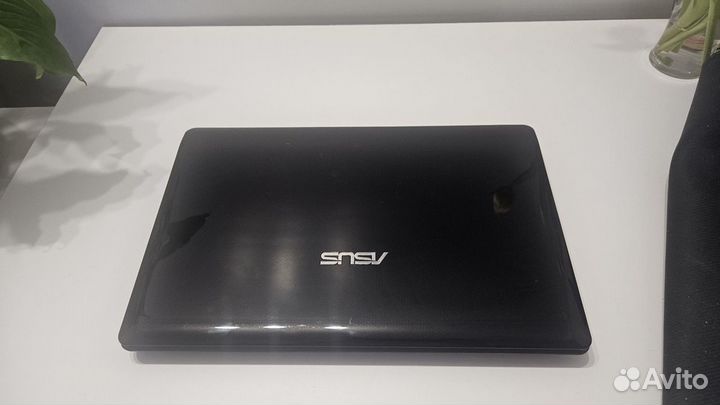 Asus x52d