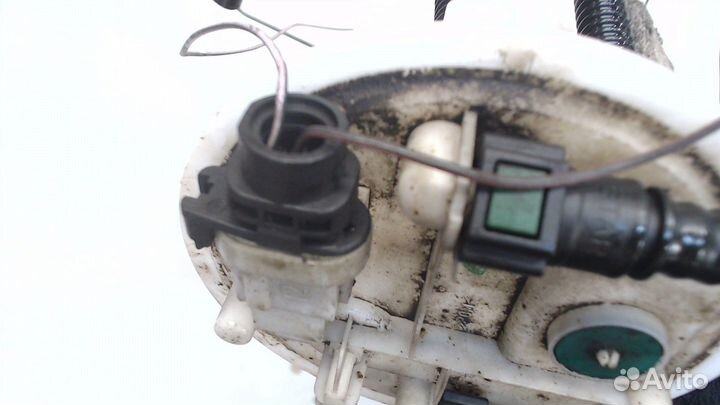 Датчик уровня топлива Opel Zafira B, 2008