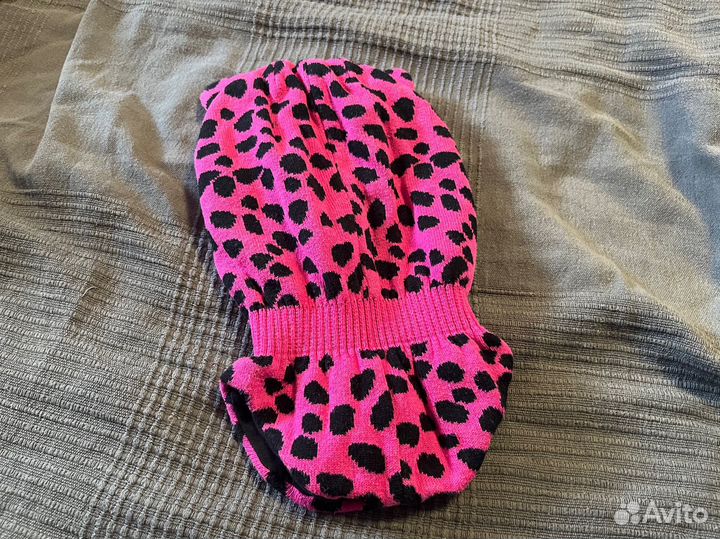 Шапка шлем 50