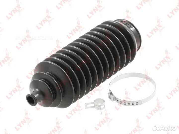 Lynxauto PS-3021 Пыльник рулевой рейки перед прав