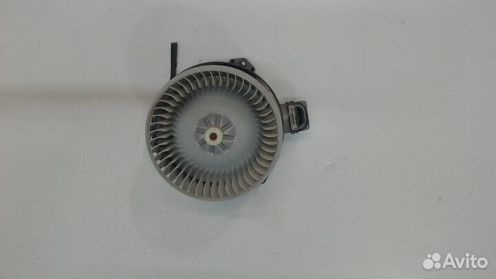 Двигатель отопителя Dodge Journey 2011, 2012