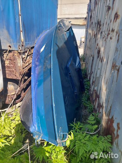 Прогресс 4М