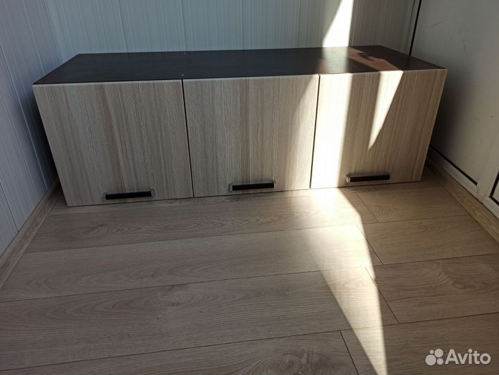 Ящик для хранения деревянный