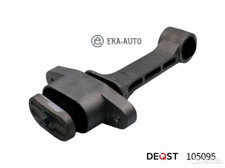 Deqst 105095 Опора двигателя задняя KIA sportage III (SL) sportage III (SL) 07.10