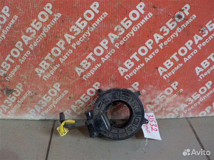 Контактное кольцо SRS Mitsubishi L200 KB 2006-2016