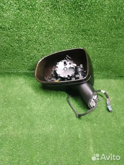 Зеркало левое volvo xc 60 2017+