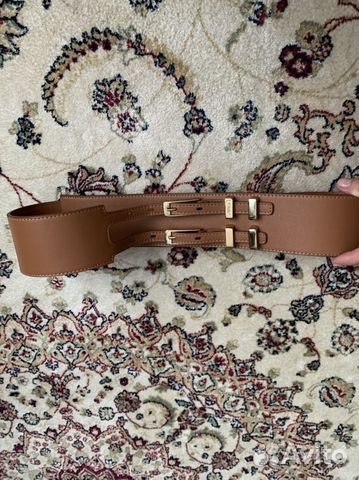 Ремень италия Utergue