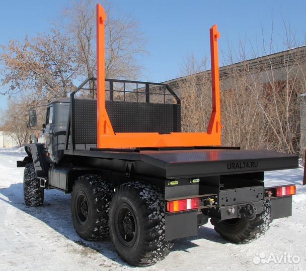 Урал 432030, 2023