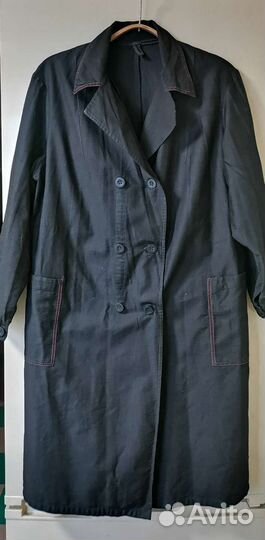 Халат рабочий