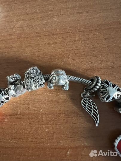 Браслет Pandora