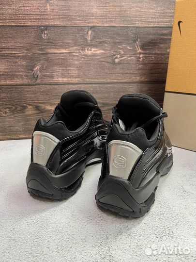 Кроссовки Nike nocta x Hot Step 2 Black