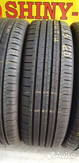 Continental ContiEcoContact 5 195/55 R20 95H