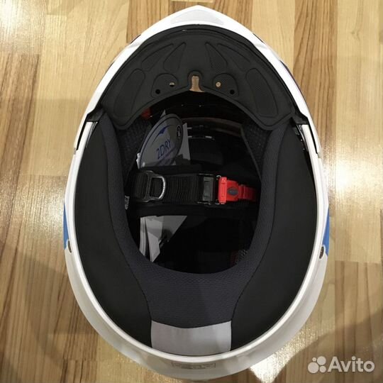 Caberg Duke 2 шлем модуляр мотошлем