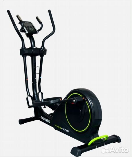 Эллиптический тренажер Torneo С-530 Transform
