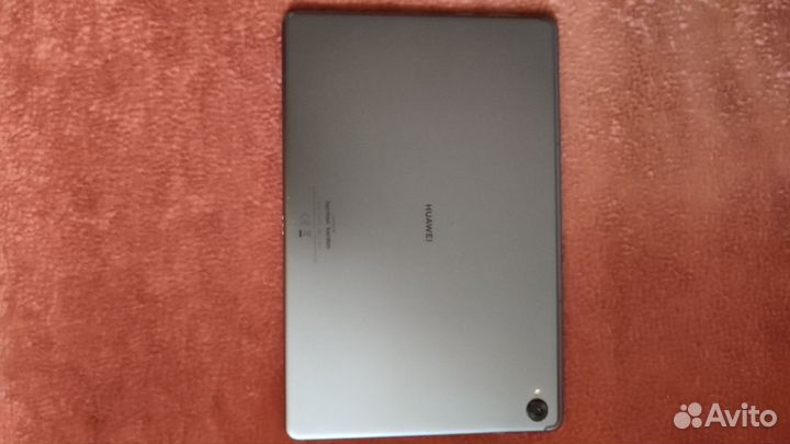 Huawei mediapad m6 10.8