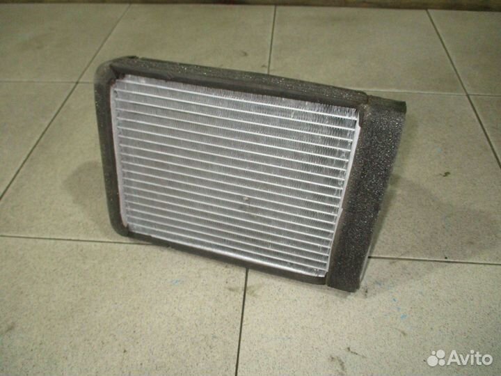 Радиатор отопителя Hyundai Sonata 4 (EF)