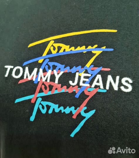 Tommy Hilfiger, лонгслив