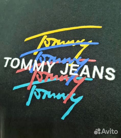 Tommy Hilfiger, лонгслив