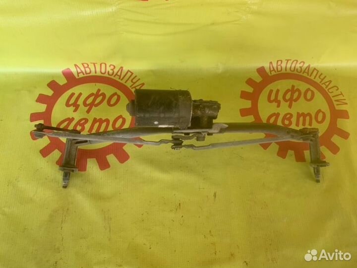 Мотор дворников AEH