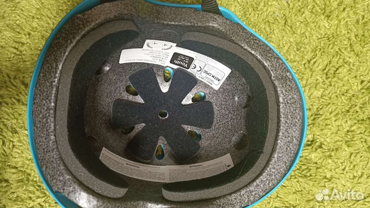 Шлем велосипедный Youth