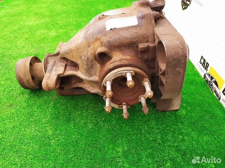 Редуктор заднего моста BMW 7