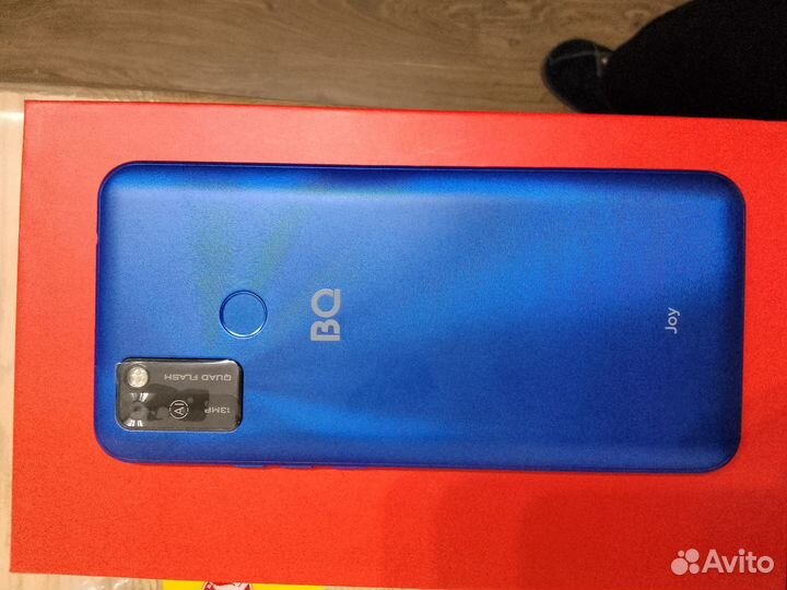 BQ 6353L Joy, 2/32 ГБ