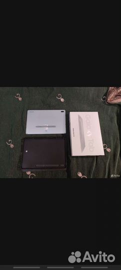 Продам планшет Samsung tab s7 fe